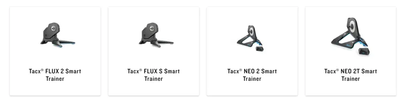 Tacx flux campagnolo best sale